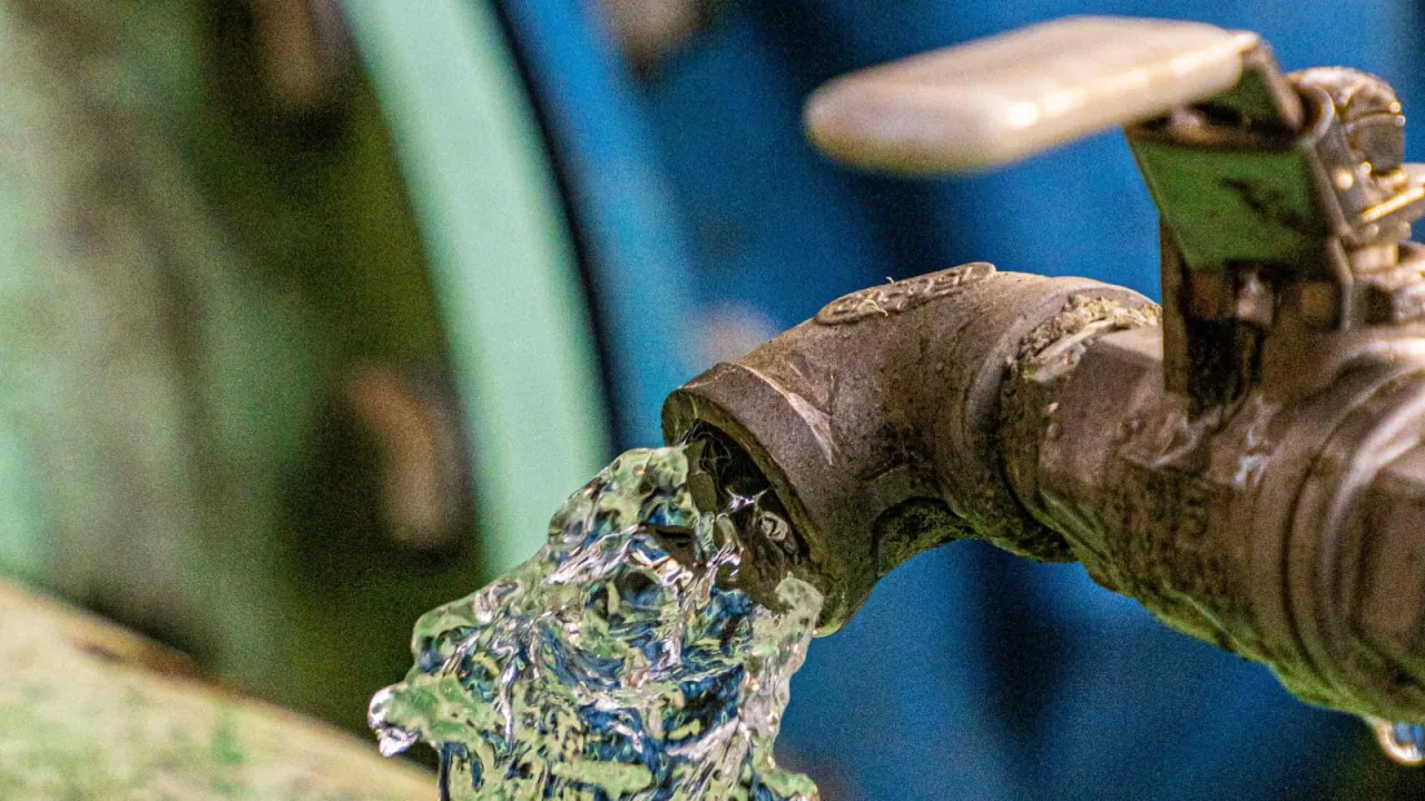 Hyderabad to face 24-hour water disruption from August 17