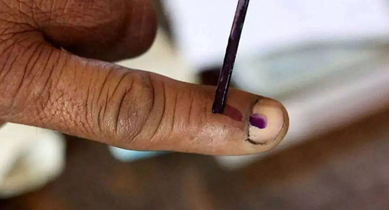 Mistakes That Crept into Draft Roll Irk Voters