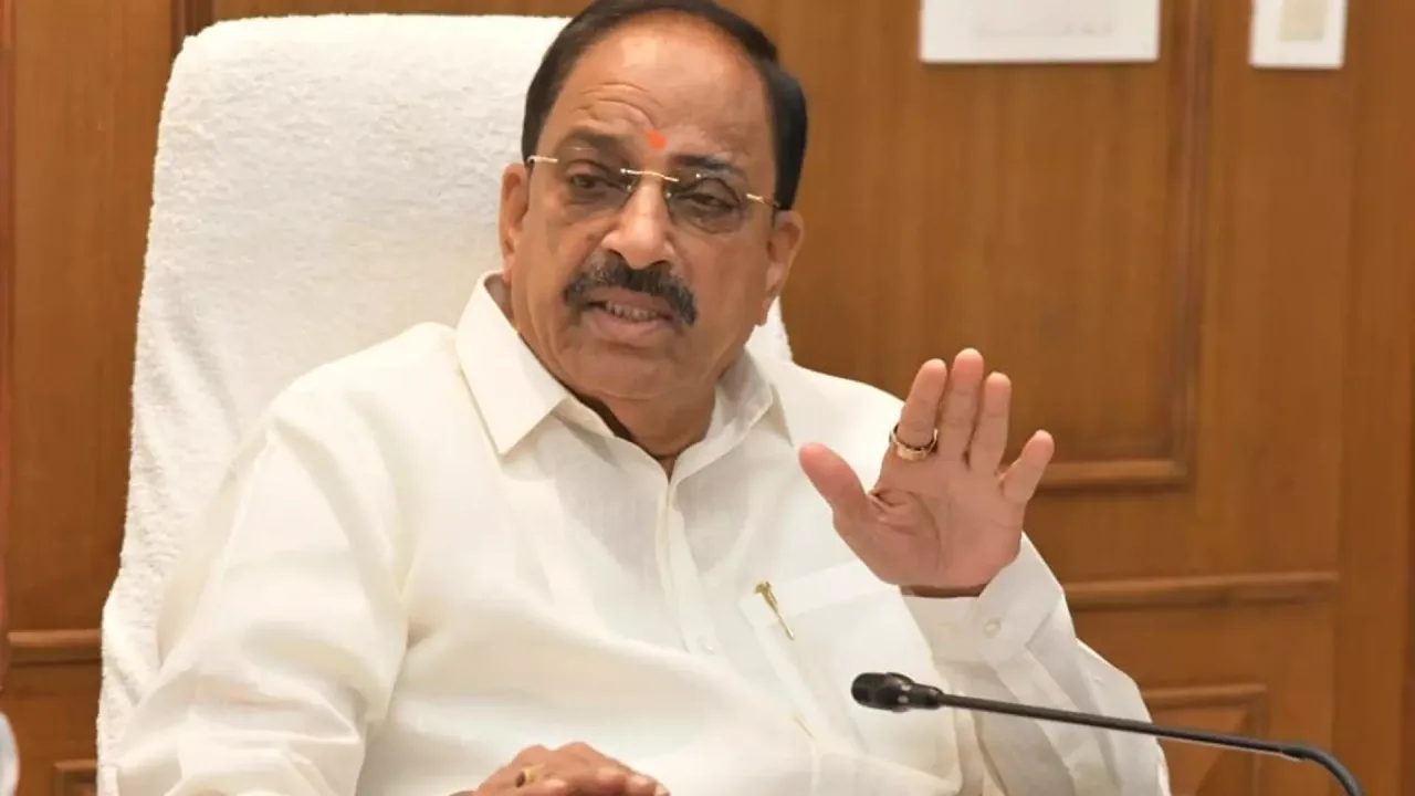 Govt Urges Farmers to Use Groundwater Sparingly