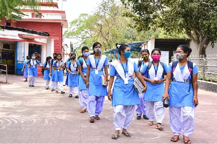 TRSMA Opposes Private School-Only Complaint Portal, Demands Common Grievance System for Telangana