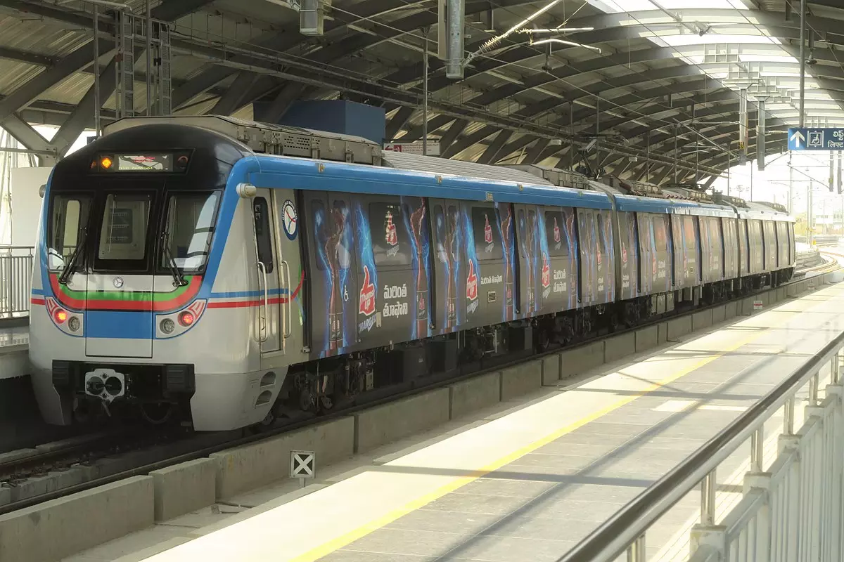 Major Administrative Reshuffle in Hyderabad: Key Postings Ordered for HMDA, HGCL, and Metro Rail