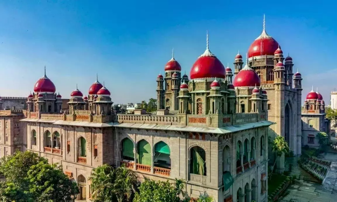Telangana HC Allows Enrolment of Law Graduates As Advocates