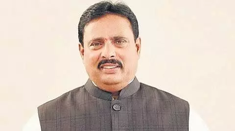 Verdict On Petitions Challenging Speaker's Decision On Disqualification of Danam Nagender Reserved