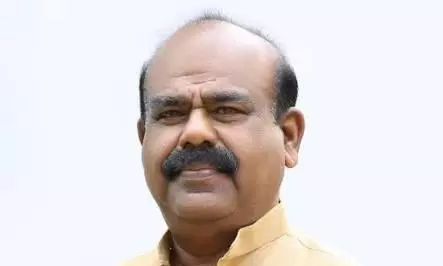 BRS Leaders Seek House Pattas for Kazipet’s YSR Nagar Residents