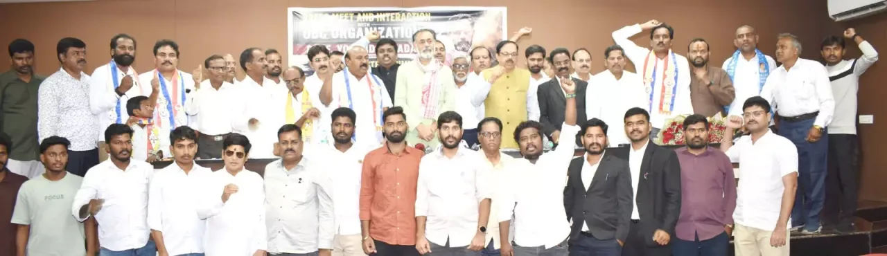 OBC Outfits Demand Postponement of Caste Census Until Standardised Coding Is Finalised