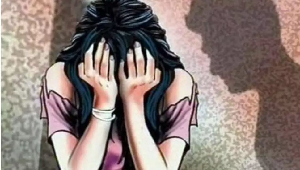 Yadadri: Woman Alleges Sexual Assault by Congress Leader Over House Promise