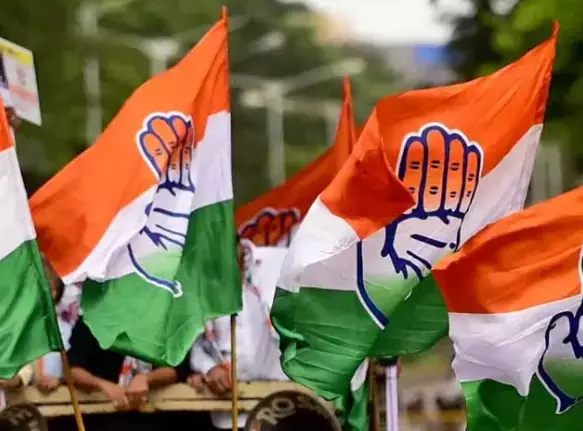 Political Heat Rises in Congress after Revanth’s Warangal Visit