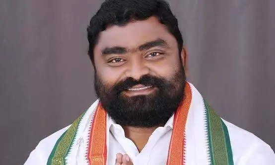 Congress Leader Dr. Koturi Manavatha Roy to Appear Before SIT Today in Phone-Tapping Case