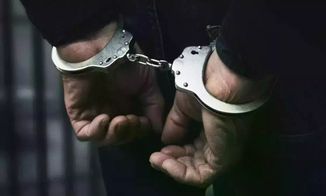 Chandrayangutta Police Arrest Man for Assaulting Daughter