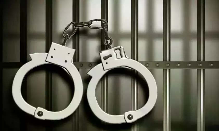 Warasiguda Man Sentenced to Seven Days in Jail for Misusing 112 Emergency Number