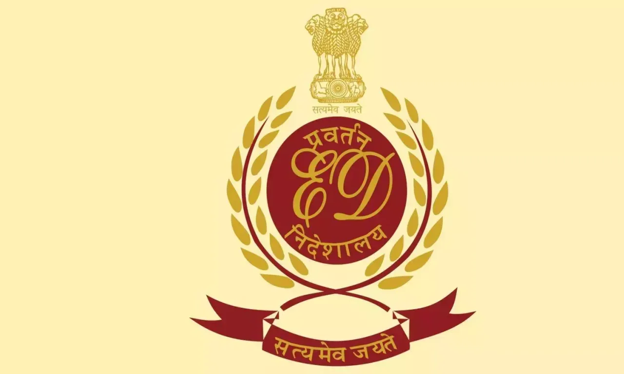 Assets Worth ₹5.15 Crore Of Alprazolam Accused Seized