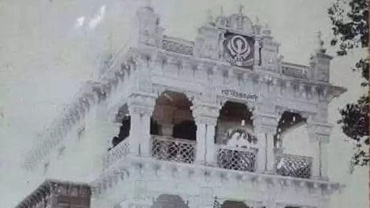 Hyderabad Gurudwara Turns 100, Celebrations With Run and Walkathons