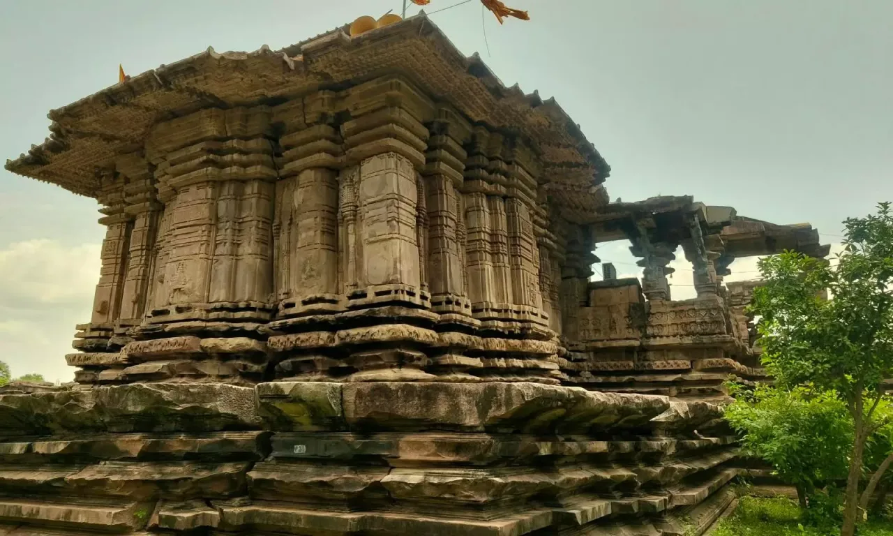 Kota Gullu: A Forgotten Kakatiya Masterpiece Waiting To Be Rediscovered