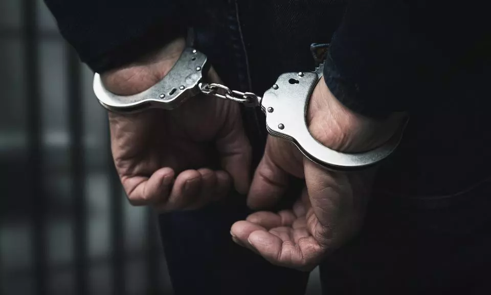 18 Terror Suspects Held in Pakistan's Punjab