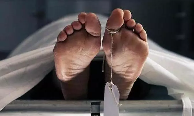 Missing 70-Year-Old Man Found Dead in Nirmal Lake