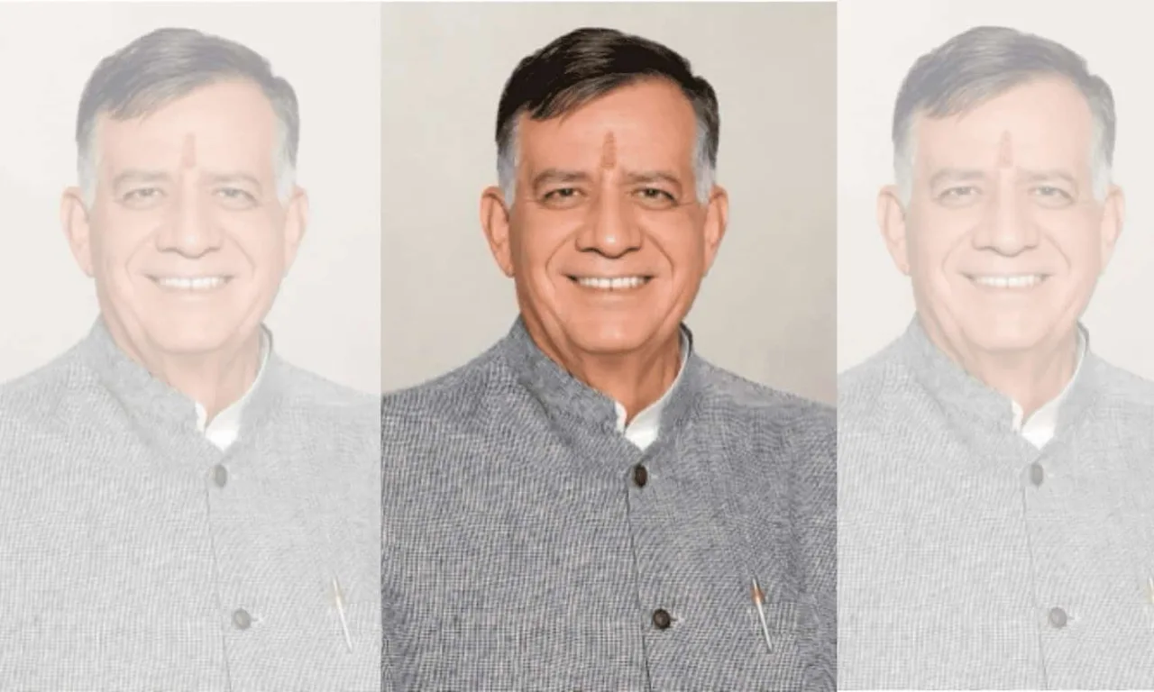 UP Speaker leaves during national anthem, draws Opposition flak