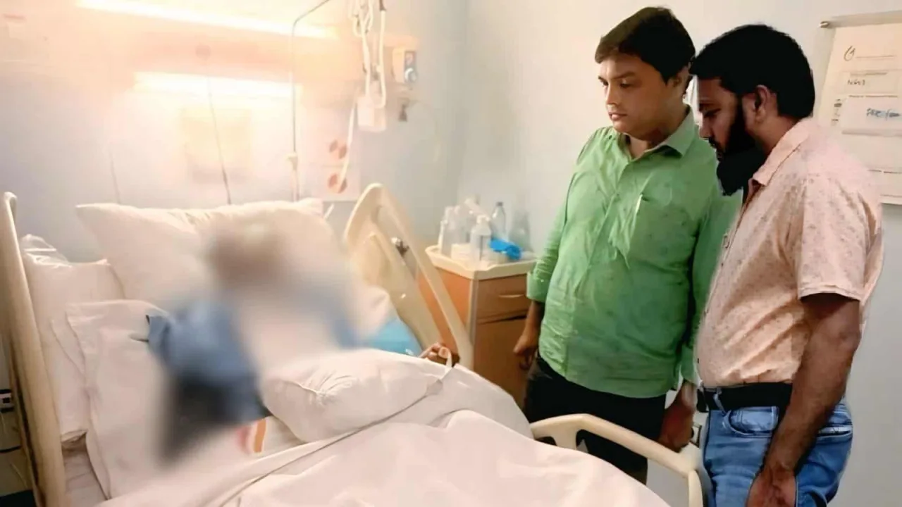 Telangana worker dies in Saudi, SATA steps in for repatriation