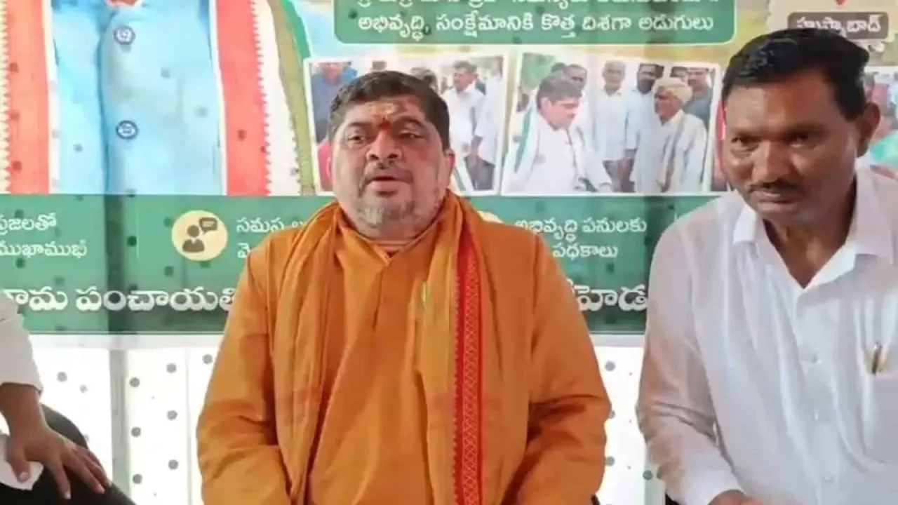 Ponnam Prabhakar urges Telangana auto drivers to call off strike