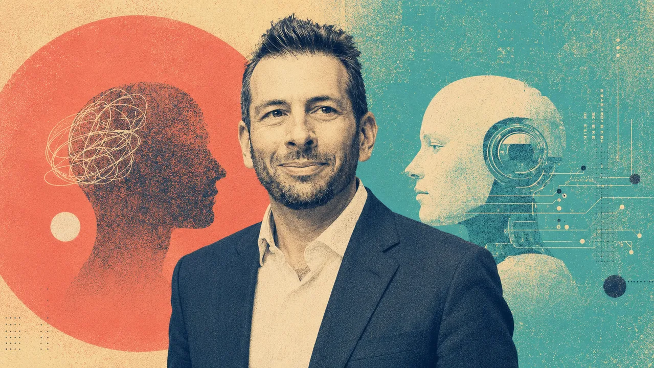 Google Executive Challenges AI Consciousness, Says We May Be Asking The Wrong Question