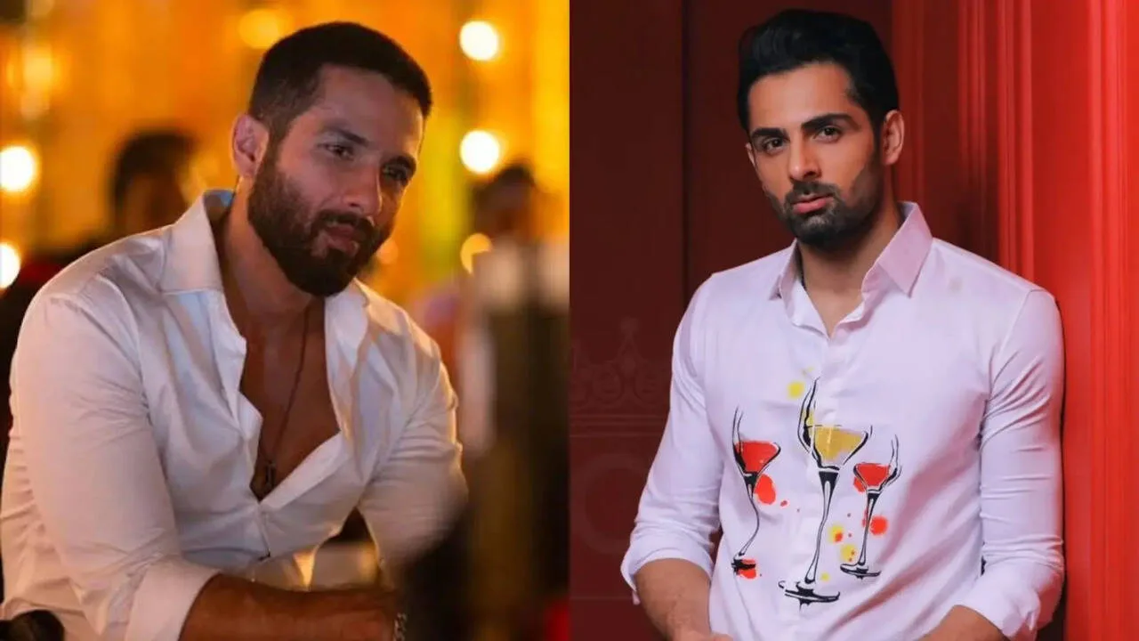 Shahid Kapoor’s Deva Co-Star Rohullah Mehdi Arrested In Drugs Case, Sent To 5-Day Police Custody - Report