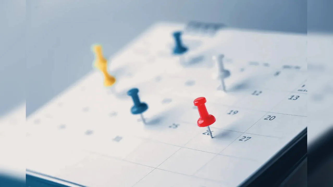 Andhra Pradesh Recruitment Calendar 2026: 10,060 Govt Jobs Announced; Check Vacancy Details Below