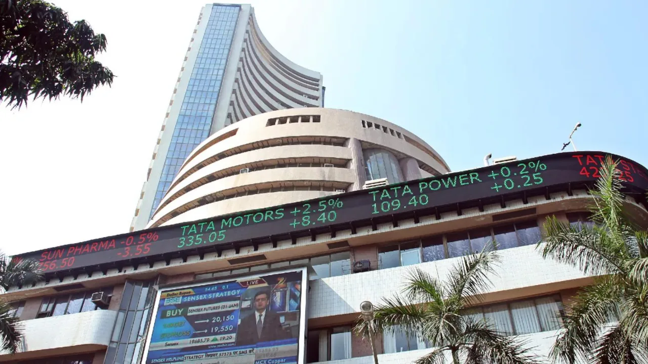 From Rupee, Foreign Investors To Crude Oil: Key Factors To Drive Markets This Week