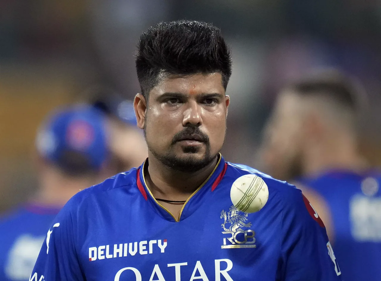 Four-Time IPL Champion Karn Sharma Announces Retirement From All Formats of Cricket
