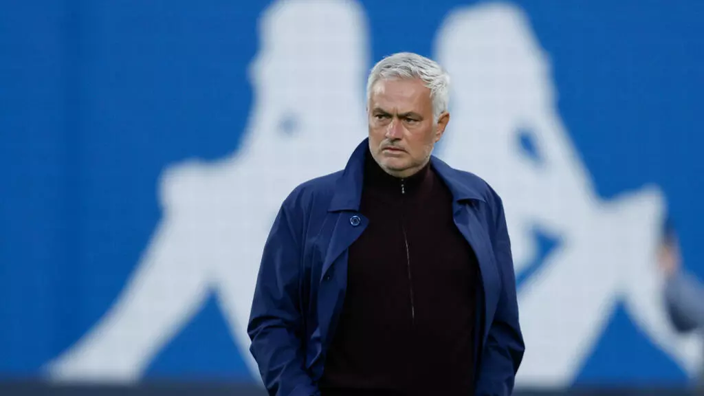 Real Madrid Snatch Late Win At Espanyol On Mourinho's Return