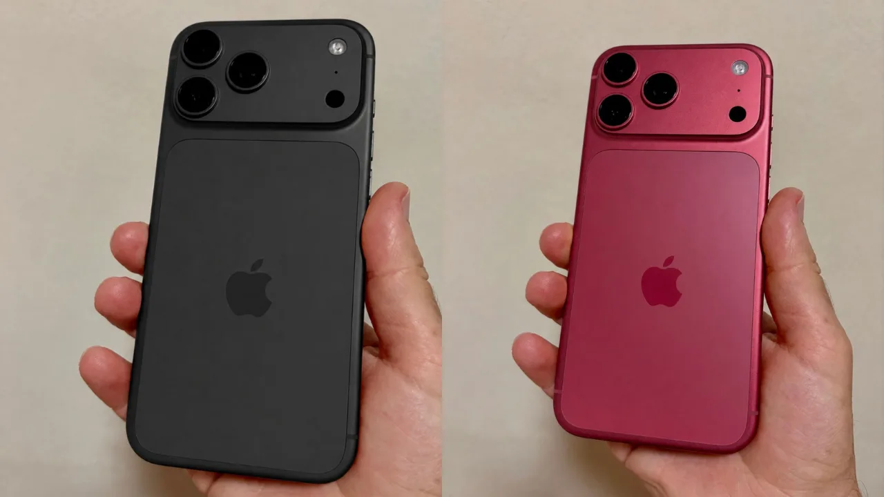 iPhone 18 Pro vs iPhone 17 Pro: 5 Upgrades You Should Expect