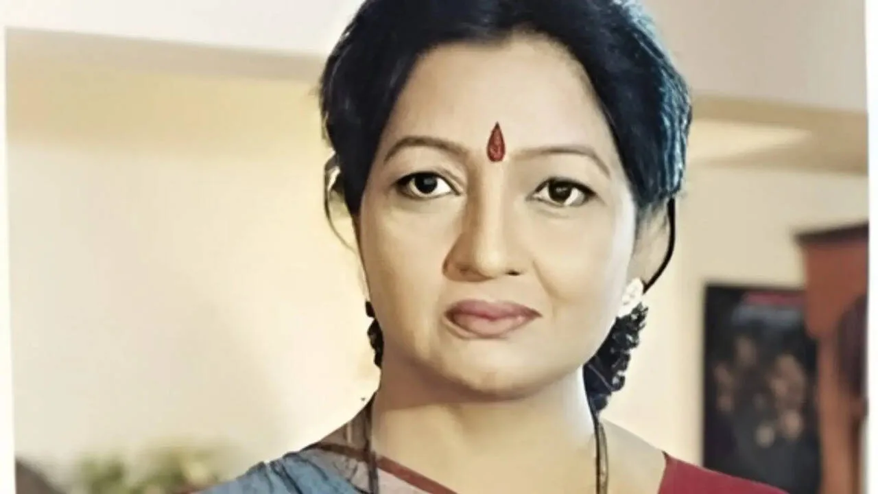 Meena Kumari Mimicry Artist Aasha Singh Jaiswal Dies On August 22; Son Pens Heartbreaking Message