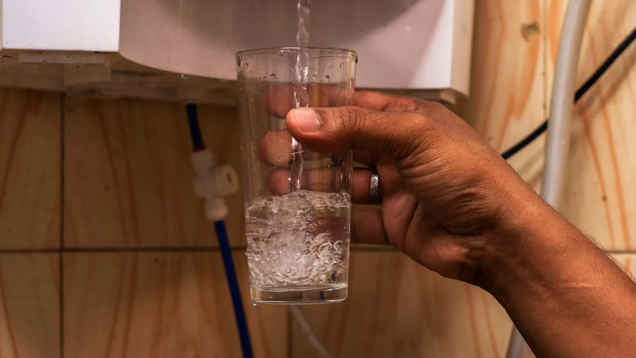 Urban Company Sues Kent RO Systems Over False, Misleading Claims About Water Purifiers