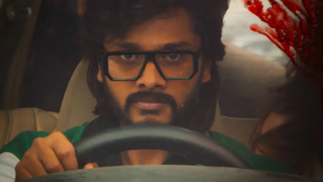 Teja Sajja Gifts Zombie Reddy Nxt Lvl Announcement To Fans On Birthday; Upendra, Shanaya Kapoor Join Sequel