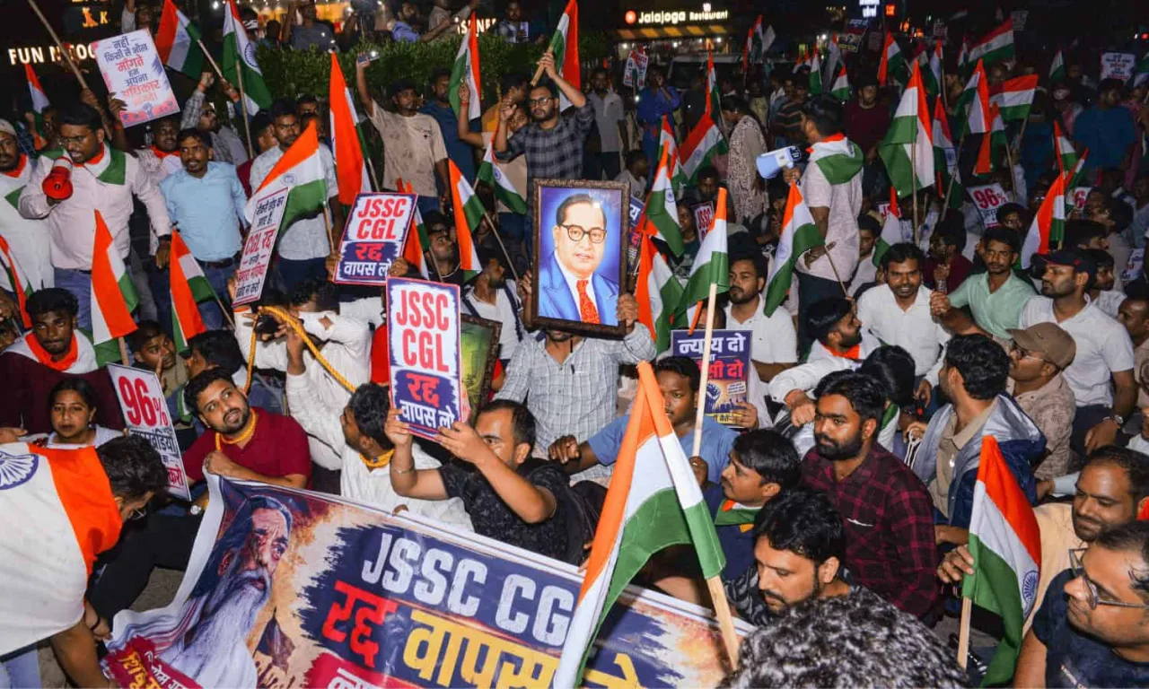 Jharkhand: FIRs against 28 named, 900 unnamed over clashes