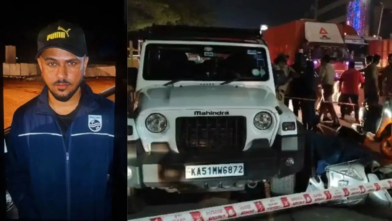 Bengaluru man killed in roadside attack, revenge suspected