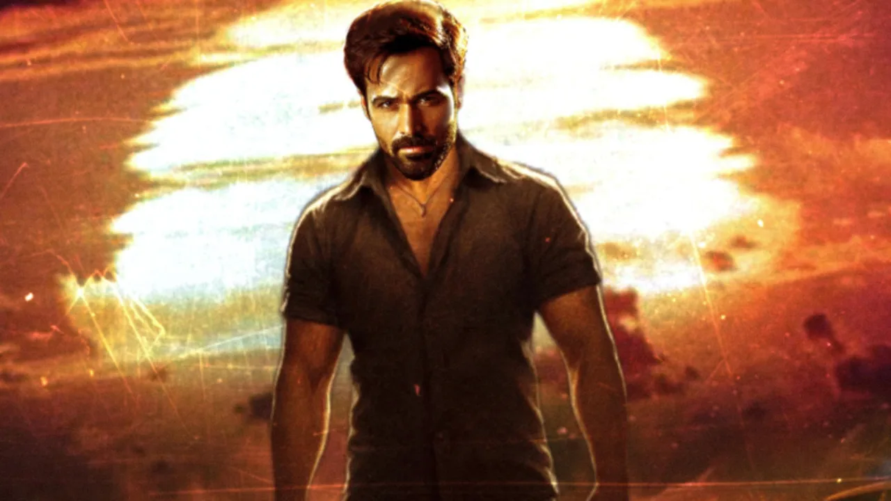 Emraan Hashmi's Gunmaaster G9 Teaser To Play Before Yash's Toxic Screening In Theatres - Report