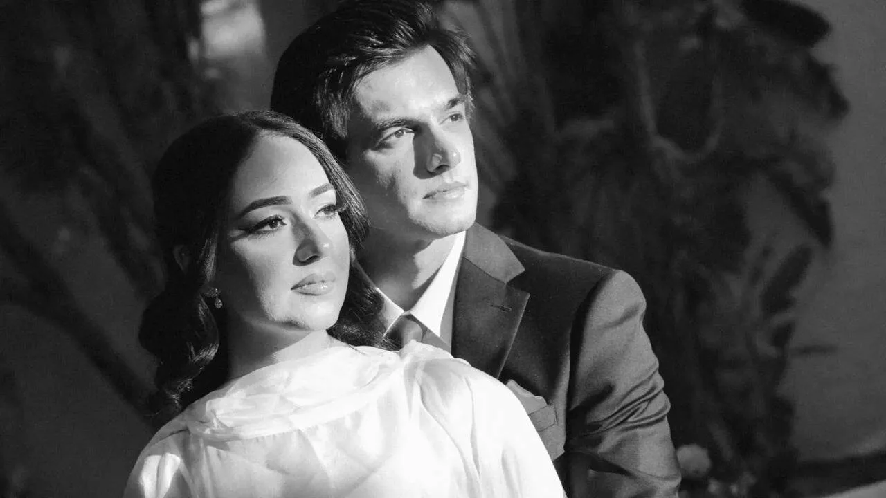 Who Is Tamanna? All You Need To Know About YRKKH Actor Mohsin Khan's Fiancée