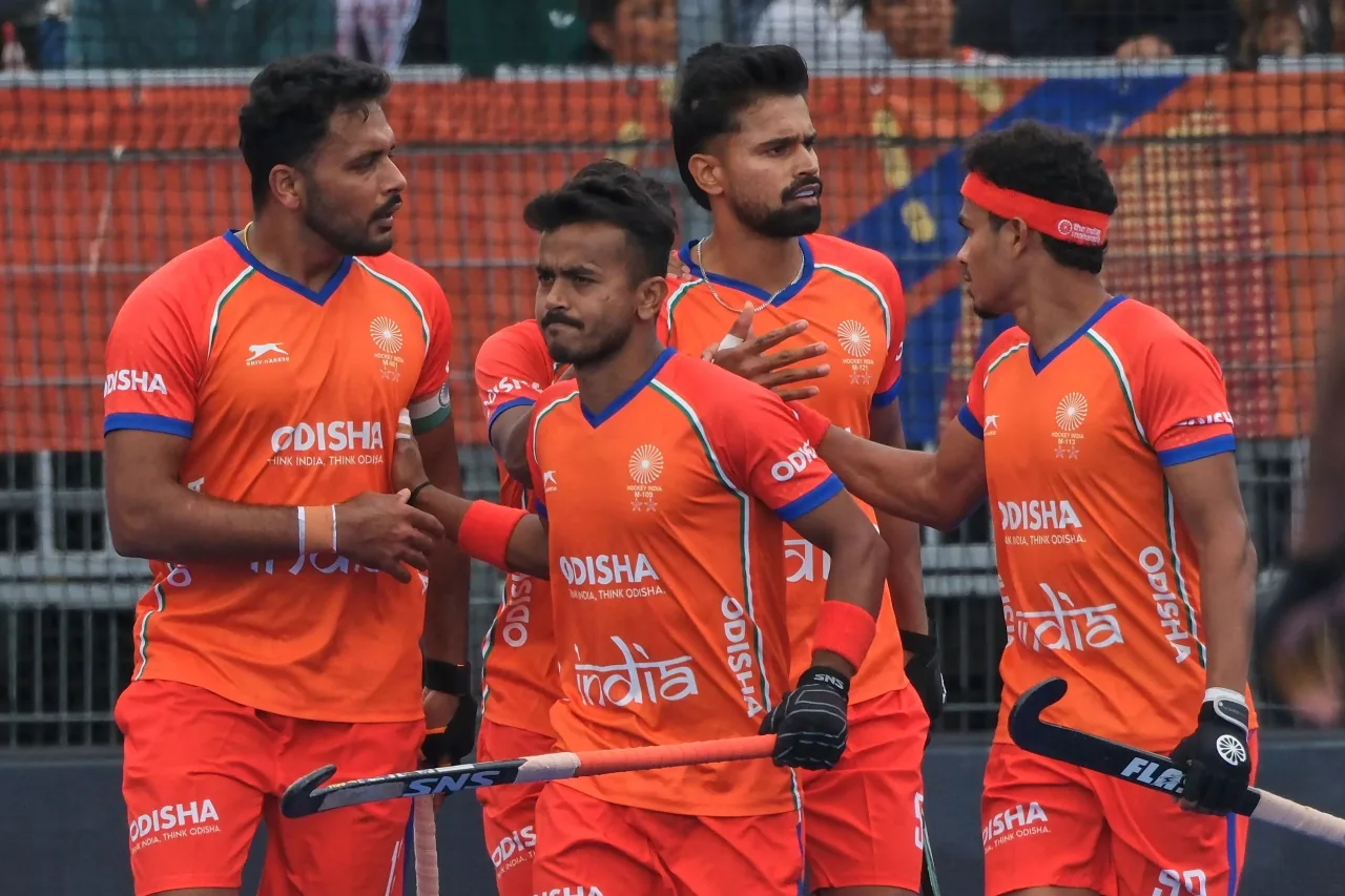 FIH World Cup 2026: India Face Argentina With Semifinal Hopes Hanging By A Thread