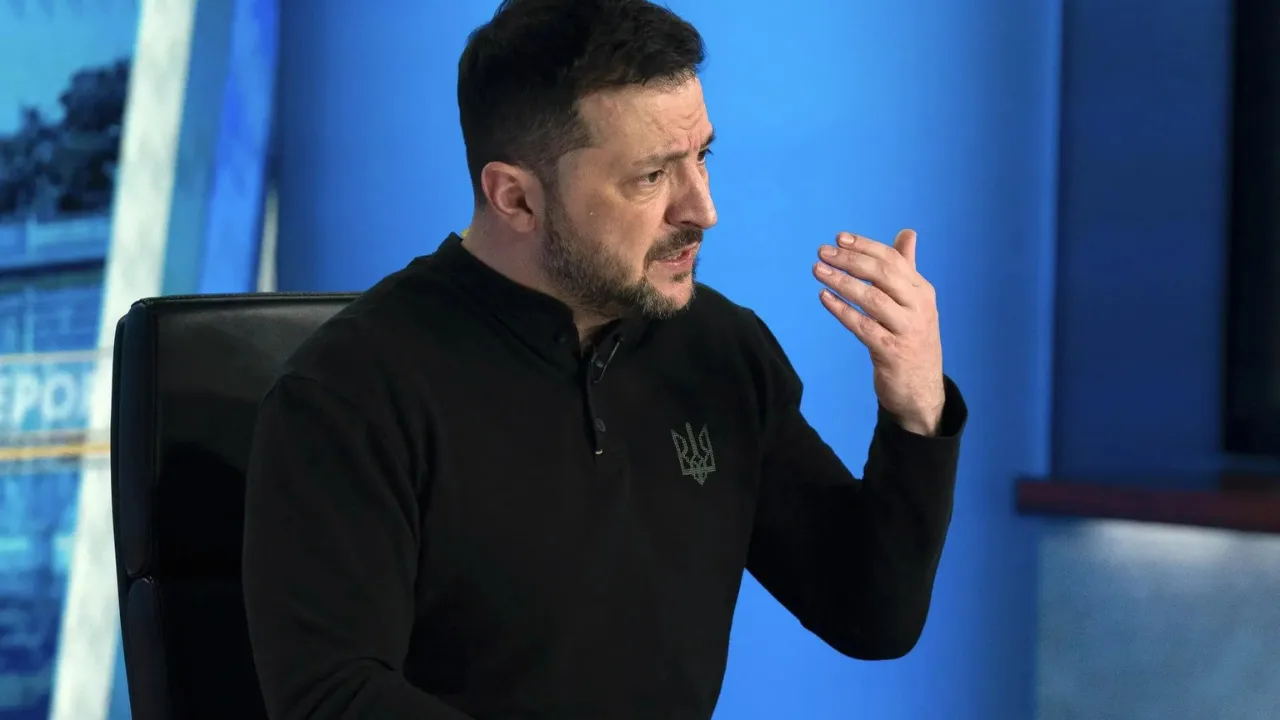 Ukraine Election Challenge: Can Zelenskyy Hold a Free Vote During War? The Key Hurdles Explained