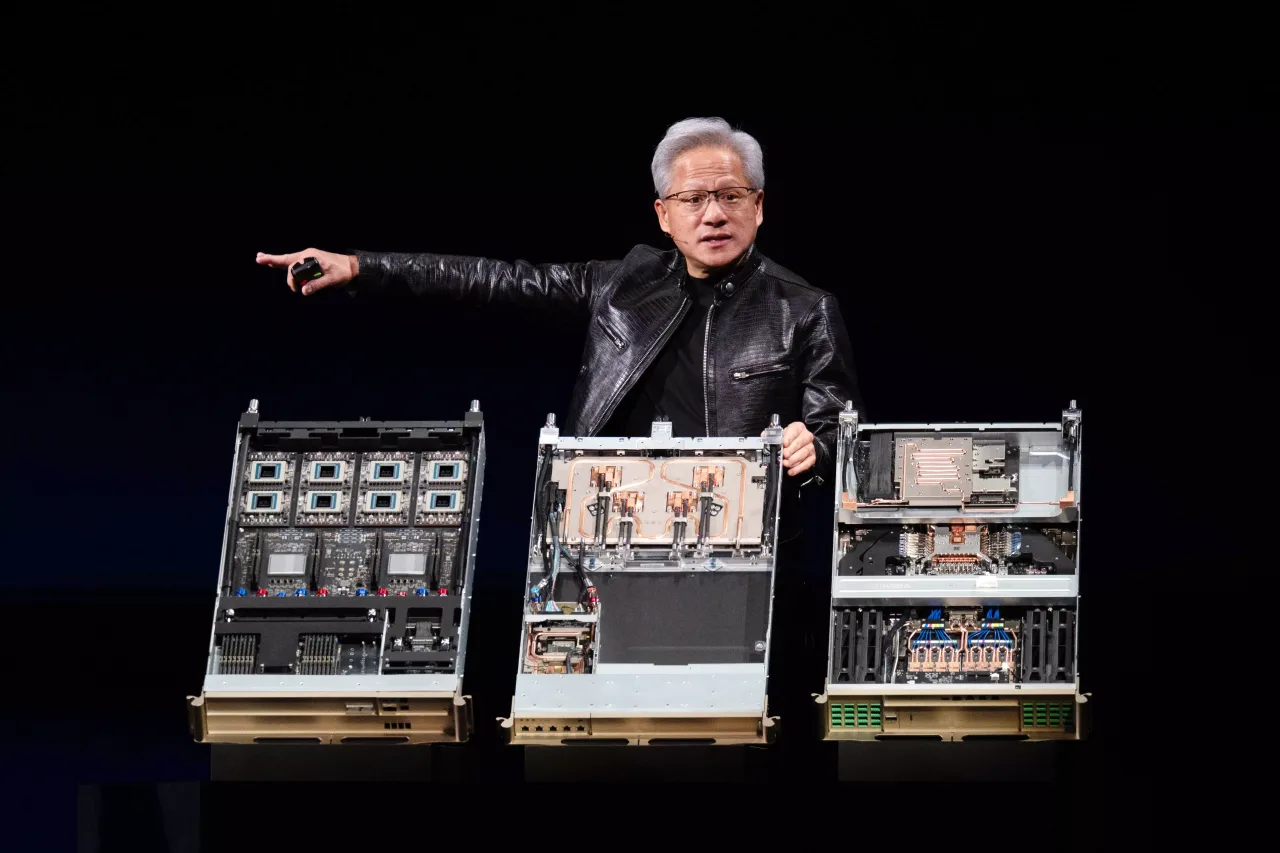 Nvidia Customers Notified About AI-Related Price Hikes Above 15%