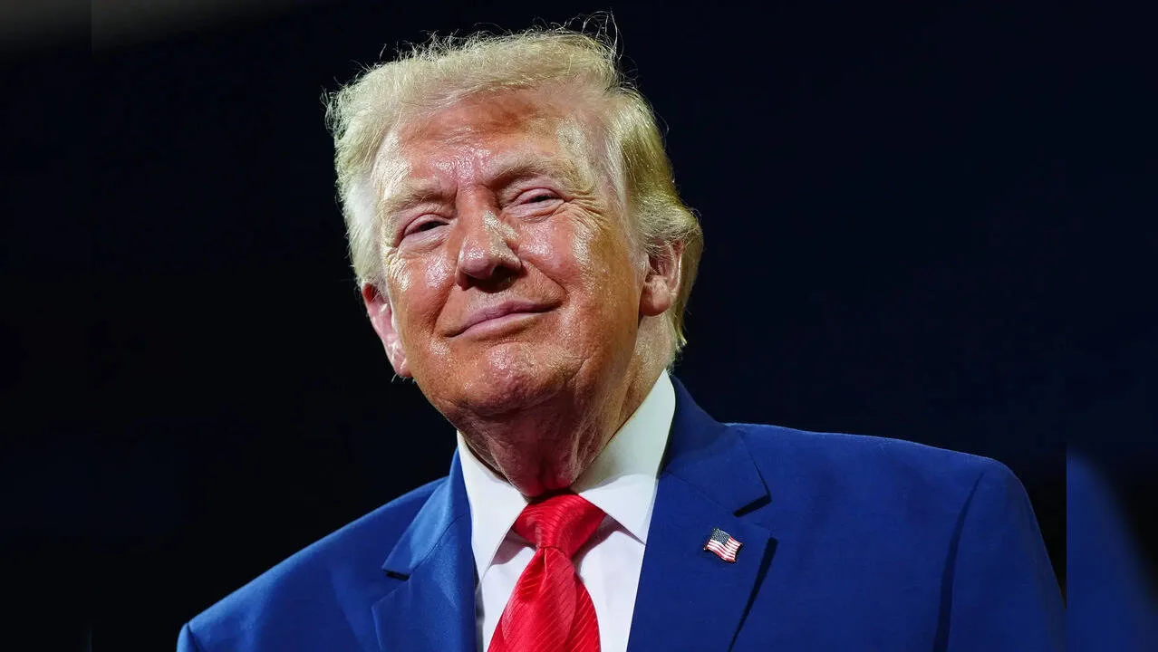 Trump Wants More Economic Pressure On Iran. He Has 5 Options on The Table