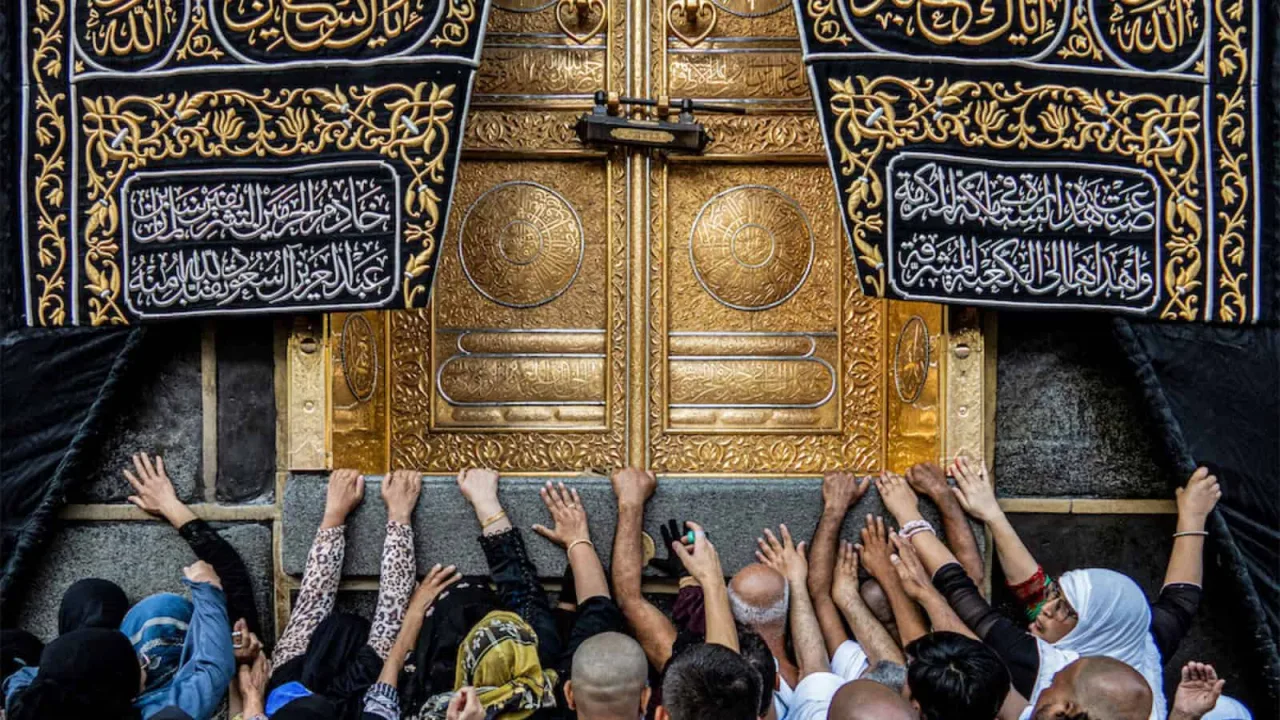 Saudi Arabia records 15.2 million Umrah performers in Q1 2026