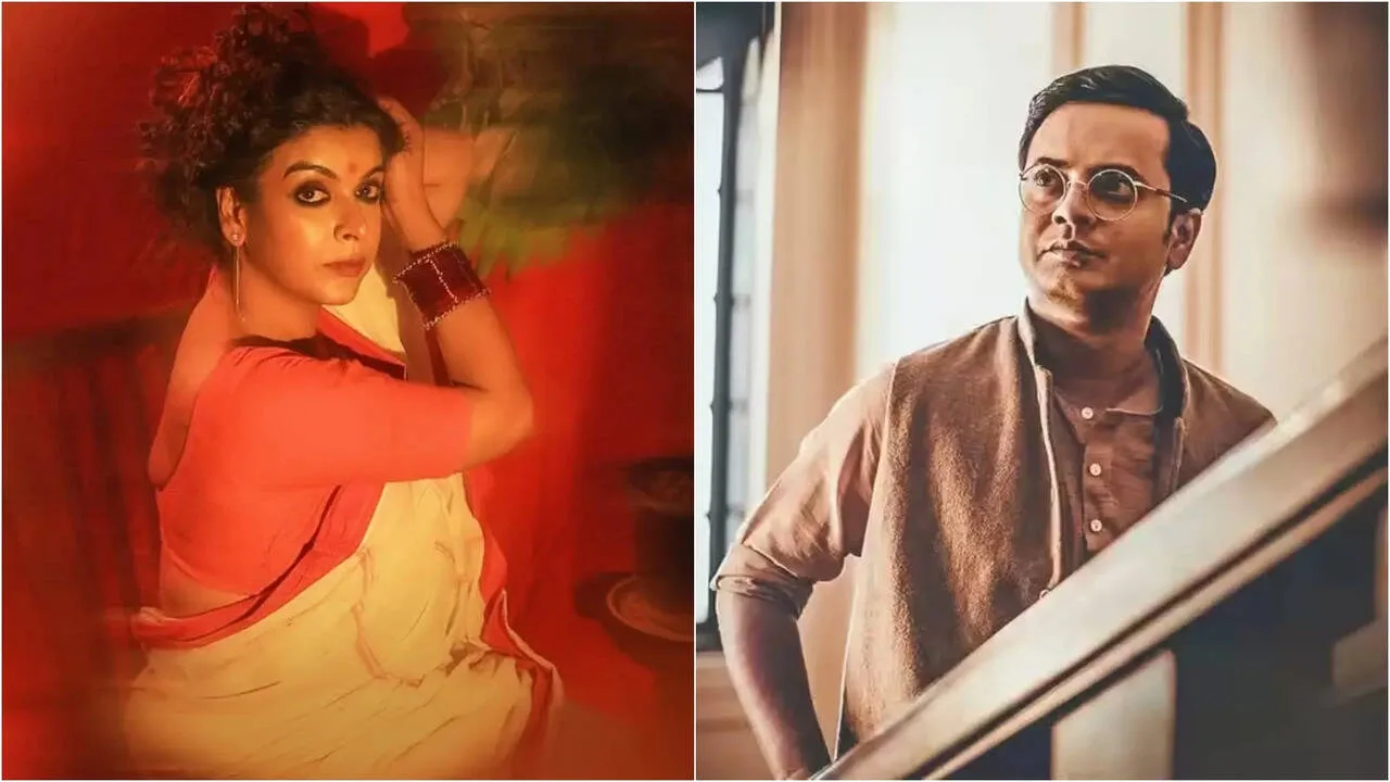 Late Rahul Arunoday Banerjee Had Relationship With Moumita Pandit? Actress Hits Back At 'Fake Love Story' Allegations