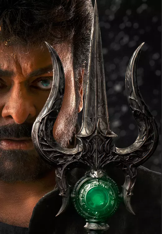 Chiranjeevi Eyes Comeback With Socio-Fantasy Vishvambhara