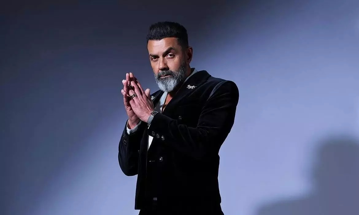 Bobby Deol: Want To Break Out Of Villain Image