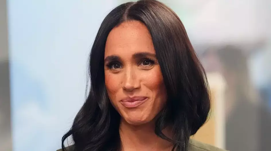 Meghan Markle Dropped From ‘The Gentlemen’ Role After UK Backlash