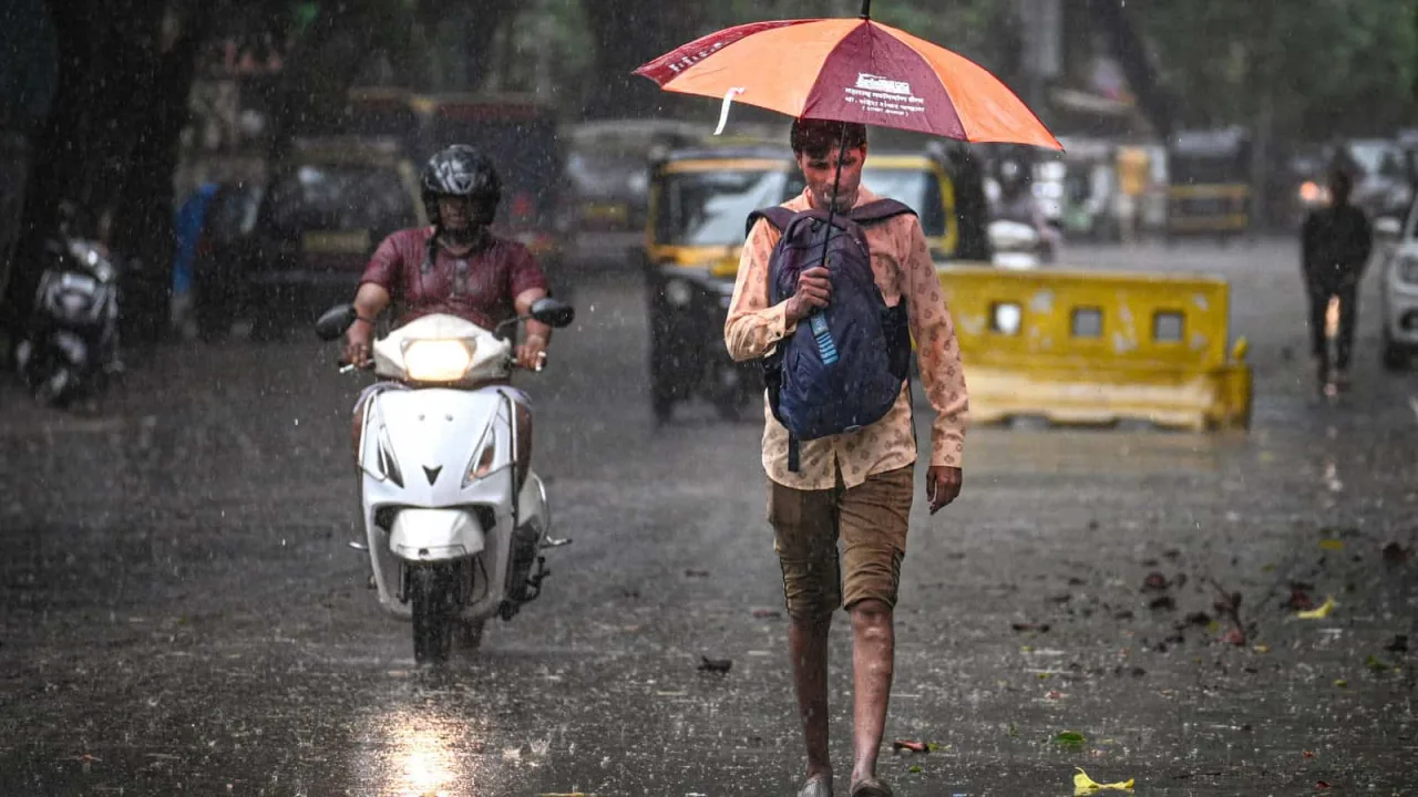 Rains forecast next week, Telangana govt issues health advisory