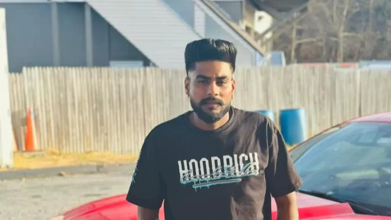 'Went To US For A Better Life': Punjab Man, 28, Shot Dead In New York While Delivering Pizza