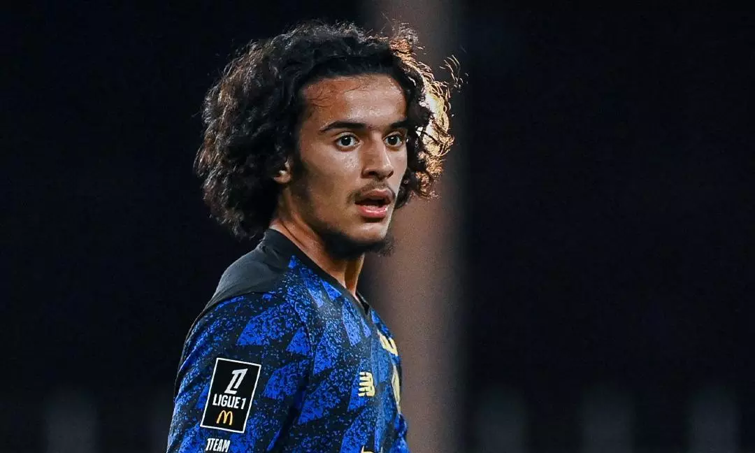 Manchester City Agree To Sign Ayyoub Bouaddi From Lille
