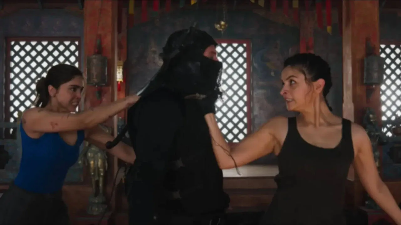 Alpha OTT Release Date: When And Where To Watch Alia Bhatt, Sharvari's Assassin Drama