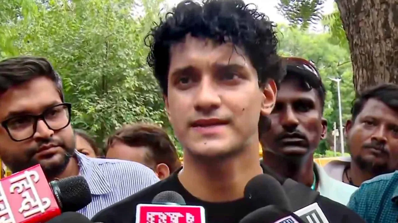 ‘Three claps’ from CJP: BJP’s outreach team has no Gen Z member